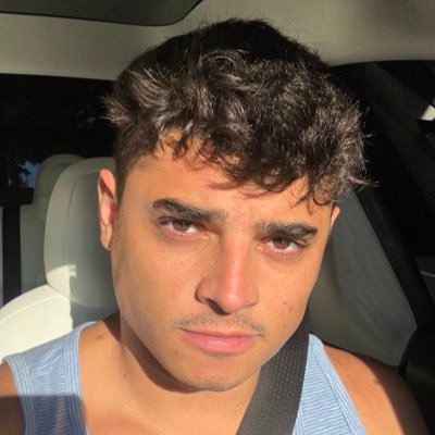 JohnnySaale's profile picture. Venny 🇻🇪 from Woodstock GA. Actor. Dog Dad.