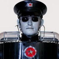 deadhanded (@deadhand3d) 's Twitter Profile