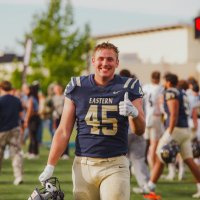 Wyatt Bartroff (@wyatt_bartroff) 's Twitter Profile