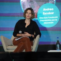 Andrea Escobar Vilá (@andreaevila) 's Twitter Profile Photo Andrea Escobar Vilá (@andreaevila) 's Twitter Profile Photo