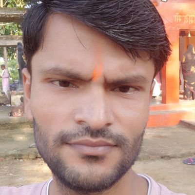 Jai Shree Ram, Ek Hindu, Ek Hindustani.