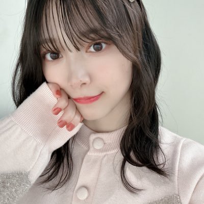 saku_o05's profile picture. 森田ひかるちゃん︎ はぶみい🤍