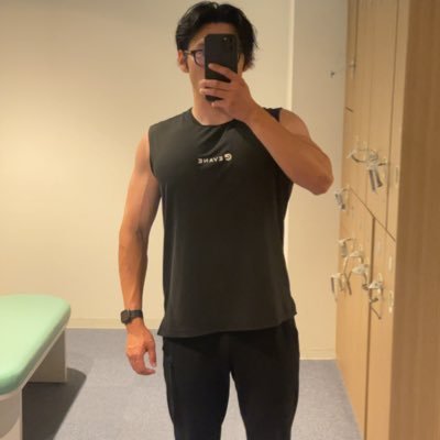 X⇨2024.3.9~ TikTok⇨2024.2.17~ YouTube⇨2024.3.11 28歳会社員の筋トレ記録をただひたすら投稿しています。色々筋トレ情報も知りたいので無言フォロー失礼します🙏#マイプロテイン紹介コード IBIF-R4