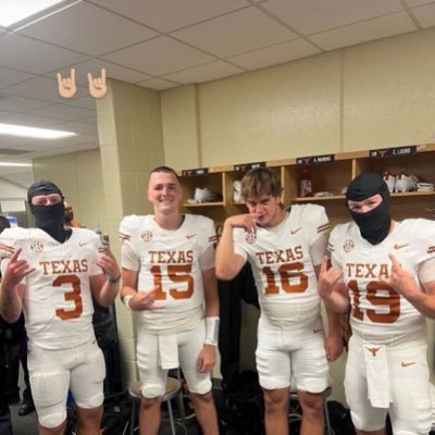 Longhorn5an4L's profile picture. 