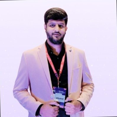 Entrepreneur | Blockchain & Web3.0 Geek | Thought Leader | Strategic Business Consultant