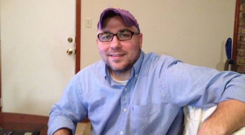 YABooksRUS's profile picture. 