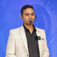 Nilesh Jain (@jainnilesh89) 's Twitter Profile