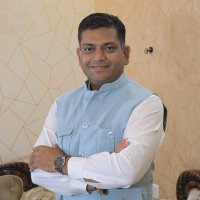 Dr. DP Goyal (@drdpgoel) 's Twitter Profile