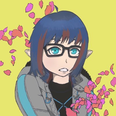 お絵描き武者修行中。 仲良くなったヒカセンを描きます。 FF14 T:戦 H:占 D:リ Gaia ❂ Ultima イラスト垢→@makonar_illust