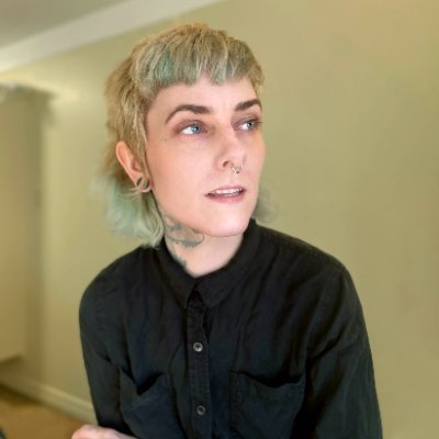 PhD student at @TrentUniversity | @smuhalifax and @uoguelph alumni | they/she.