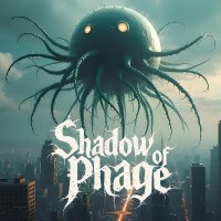 Shadow of Phage (@shadowofphage) 's Twitter Profile