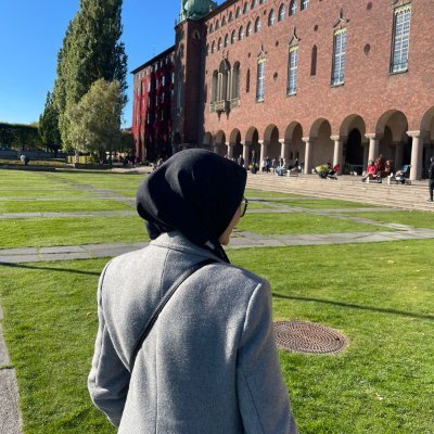 Indonesian living in Stockholm
Budget Planner & Productivity Sheet | Template Terbaru ⤵️📊