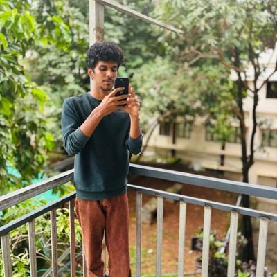 _iamabhinav_a's profile picture. Bad boy