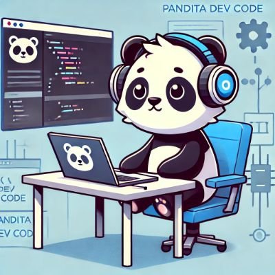@panditadevcode
