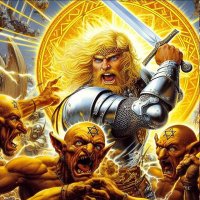 Nadie en absoluto reloaded (@hombresolar8888) 's Twitter Profile Photo