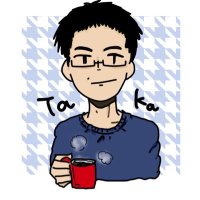 たか@うつ 再起中 (@takahiro_nk) Twitter profile photo