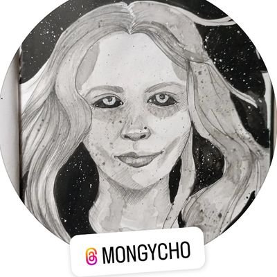 mongycho's profile picture. Dibujo, no se que estoy haciendo pero ahí voy 🤗🤭
mí nombre suena a digimon