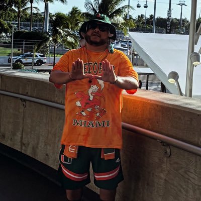 _detaildon's profile picture. Jordan Talk - YouTuber, Sneaker Culture & Love Spreader!!! Dade County Born & Raised! Stay Blessed & Learn from Lessons! #ItsAllAboutTheU #CaneGang