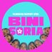 BINISORIA (@binisoria) Twitter profile photo BINISORIA (@binisoria) Twitter profile photo