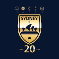 Sydney FC (@sydneyfc) 's Twitter Profile Photo Sydney FC (@sydneyfc) 's Twitter Profile Photo