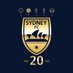 Sydney FC (@sydneyfc) Twitter profile photo Sydney FC (@sydneyfc) Twitter profile photo