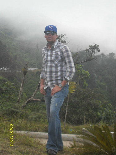 Yessaret's profile picture. 