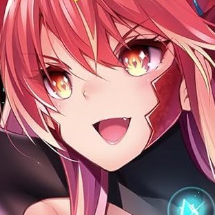 （漫画家）沢尻メロウ/WEBコミックガンマぷらす/憑炎のイフリータ②巻発売中さんのプロフィール画像