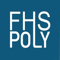 FHS Poly (@fhs_poly) 's Twitter Profile