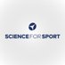 Science for Sport (@scienceforsport) Twitter profile photo Science for Sport (@scienceforsport) Twitter profile photo