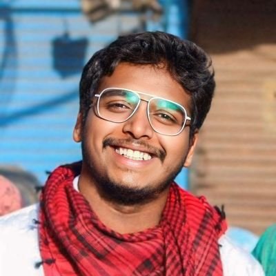 Historian of film | PhD student in Cinema Studies @ JNU | Film Programmer @ Dharamshala international film festival 2021