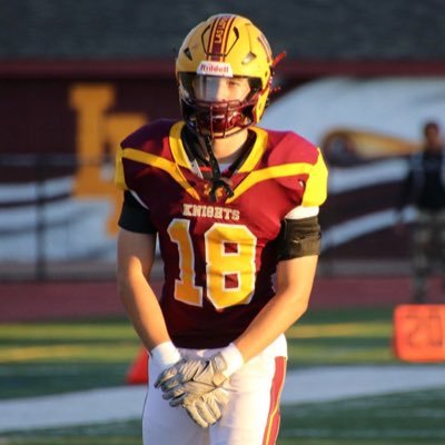 Daniel Downes Profile