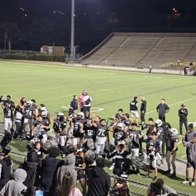 Austin Eastside Panthers Football Profile