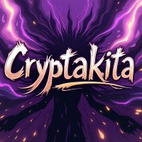 Cryptakita (@ginosx) 's Twitter Profile Photo Cryptakita (@ginosx) 's Twitter Profile Photo