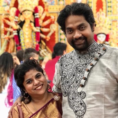 Research Fellow @HarvardUniversity|| Phd @IITKanpur|| single molecule biophysics|| football|| occasional chef.
