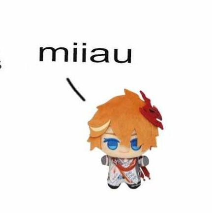 C6 Childe haver | I quit yumetwt but never stop loving Ajax