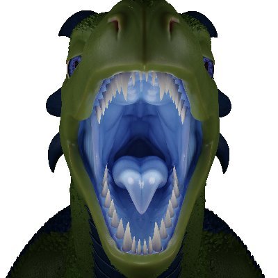 3DCasiAnimation's profile picture. I create 18+ content, underage will be blocked!!! I love creating 3D Vore and Lewd Animations.  Be WARNED, my post contains NSFW CONTENT!