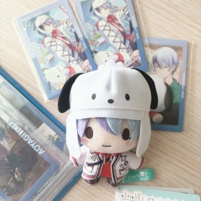 cherry. 🍒さんのプロフィール画像