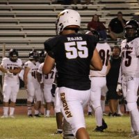 Izak rojas (@izakrojas1) 's Twitter Profile Photo Izak rojas (@izakrojas1) 's Twitter Profile Photo