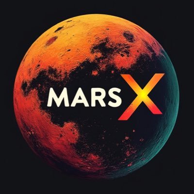 MarsX is an enthusiastic community of individuals who share a passion for Martian culture, science fiction art, education, and simulating life on Mars.