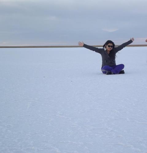 ___Baay's profile picture. 17, adolescente, celosa y posesiva por naturaleza, mañosa como yo sola y complicada en toda su expresión. La distancia es la peor de las enemigas.