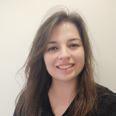 BuseGizemU's profile picture. Software Engineer