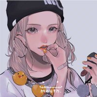 こばてぃ (@amai_coffee_e) Twitter profile photo