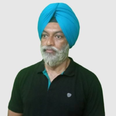 maninderjeet_c's profile picture. Multilingual Tutor