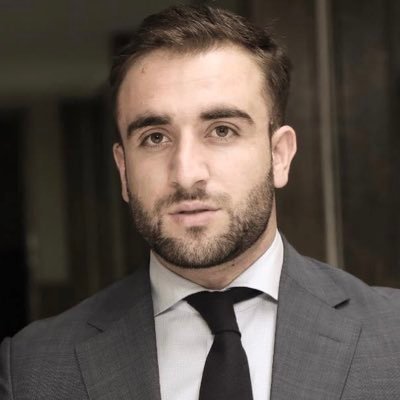 Account Suspended| Freelance Journalist | researcher| ex-press responsible at office of the President of Afghanistan | From the Land of Infidels| 👁️⃤.