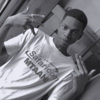 Tinego Samson (@samsontinego) 's Twitter Profile