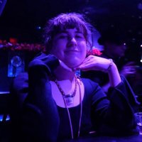 scary lady!!! (@reverendtaint) 's Twitter Profile