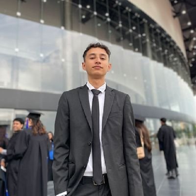 Chris Olivares Profile