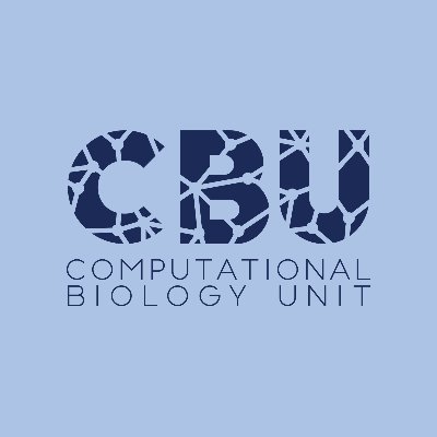 The CBU develops and implements novel computational methods in the pursuit of fundamental biological questions.