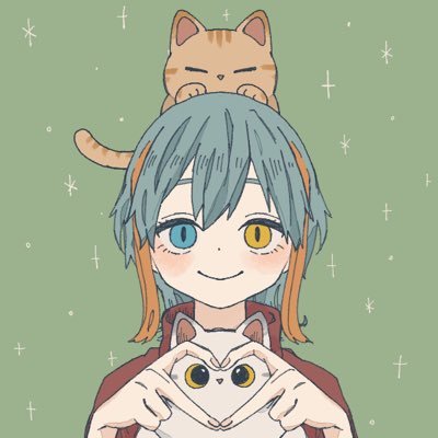 ひととせ🐾🐈🐈‍⬛さんのプロフィール画像