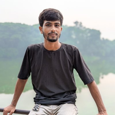 Hridoy40143's profile picture. Hridoy